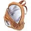 Рюкзак ZiBi Kids Line Capybara 25х23 см (ZB.700707) - мініатюра 2
