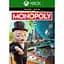 Ключ активації Microsoft Monopoly для Xbox One/Series S/X - мініатюра 1