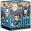 Ігрова фігурка Вбивця демонів Funko POP 62094 Mystery Minis іграшка-сюрприз - мініатюра 1