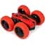 Радиоуправляемая игрушка KS Drive Трюковой 1:24, 2.4Ghz красно-черный (STURBWB) - миниатюра 4