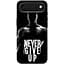 Чохол Demsky Never give up для Apple iPhone 17 Air (6.5) - мініатюра 1