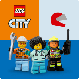 LEGO® City