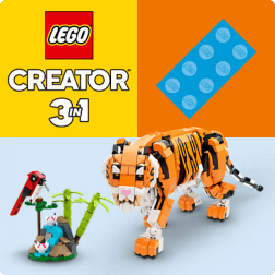 LEGO® Creator