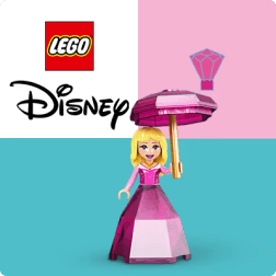 LEGO® Disney Princess