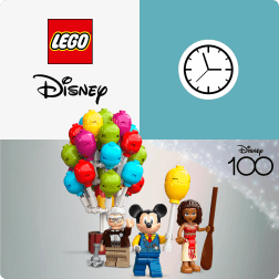 LEGO® Disney Classic