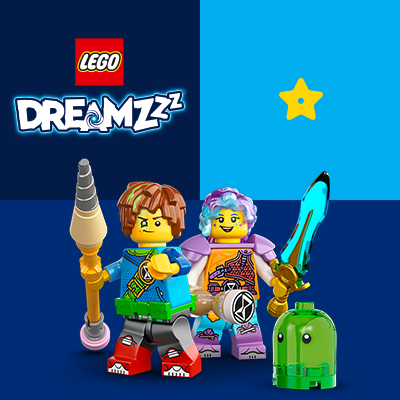 LEGO® Dreamzzz