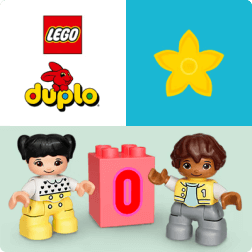 LEGO® DUPLO®