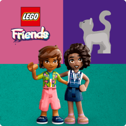 LEGO® Friends