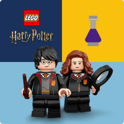 LEGO® Harry Potter™