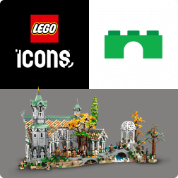 LEGO® Icons