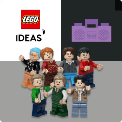 LEGO® Ideas