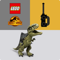 LEGO® Jurassic World™