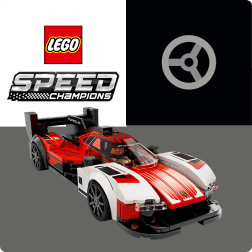 LEGO® Speed Champions