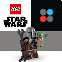 LEGO® Star Wars™