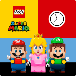 LEGO® Super Mario™