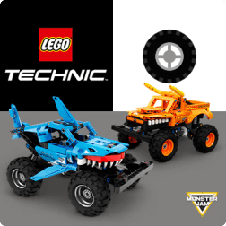 LEGO® Technic